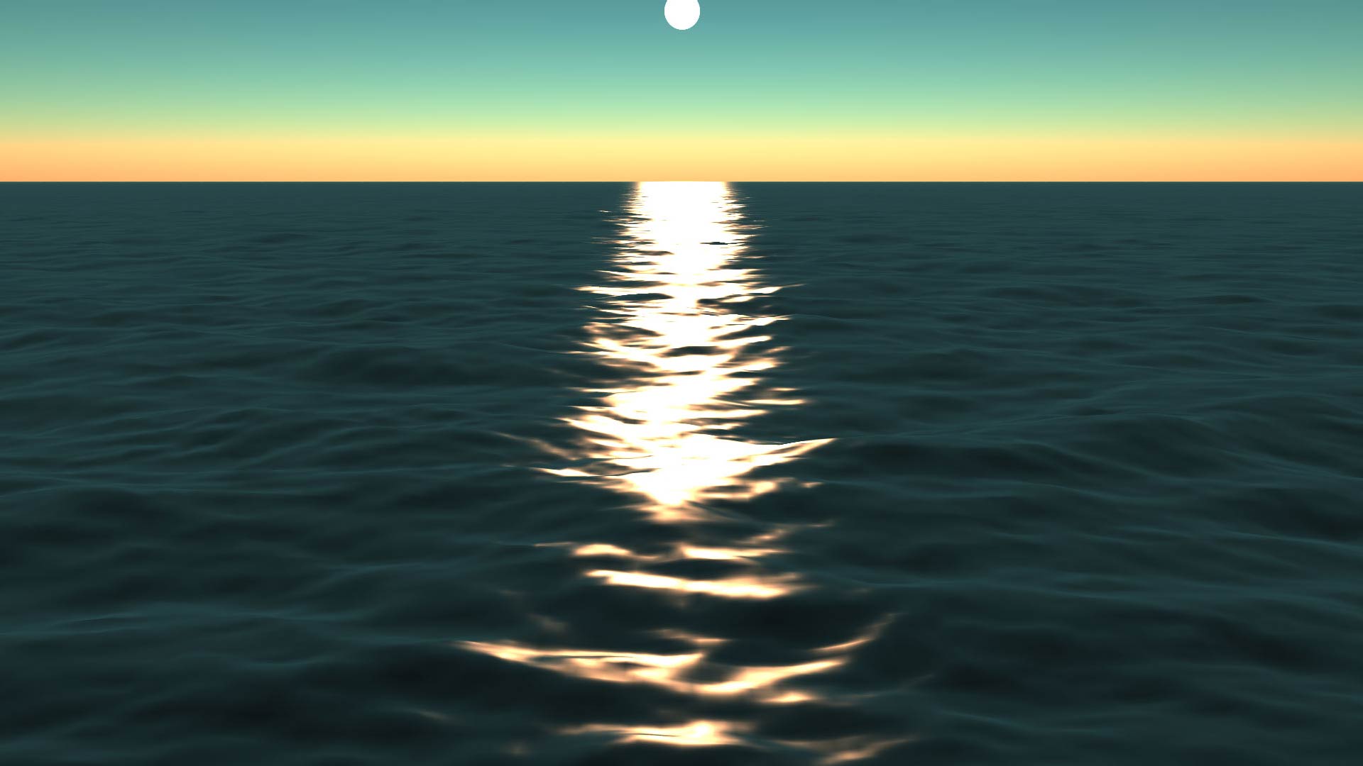 My Image: Dark Water